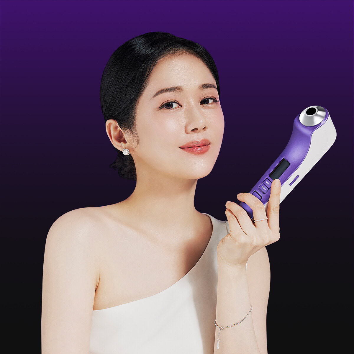 ★최초공개★ EOA 풀쎄라 프로 기기 1대