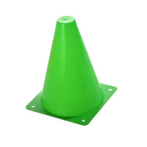 알티피아 [하프클럽/알티피아]칼라콘 트레이닝 접시콘 콘 다용도 그린