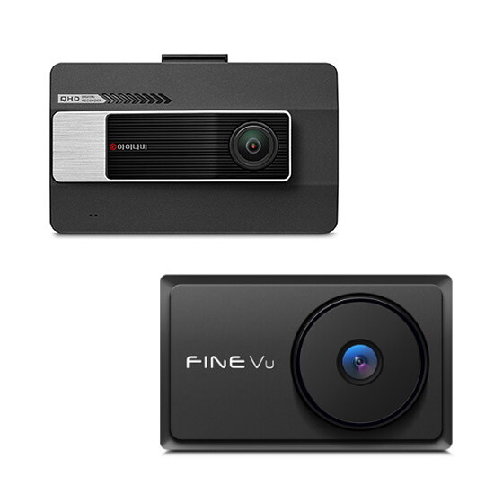 파인뷰 [기간한정 사은품+특가] 아이나비/파인뷰 블랙박스 가격 인하 + 쿠폰 최대 20% 증정