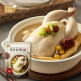 [김나운더키친]프리미엄 영양삼계탕 명작 1.2kg x 8팩