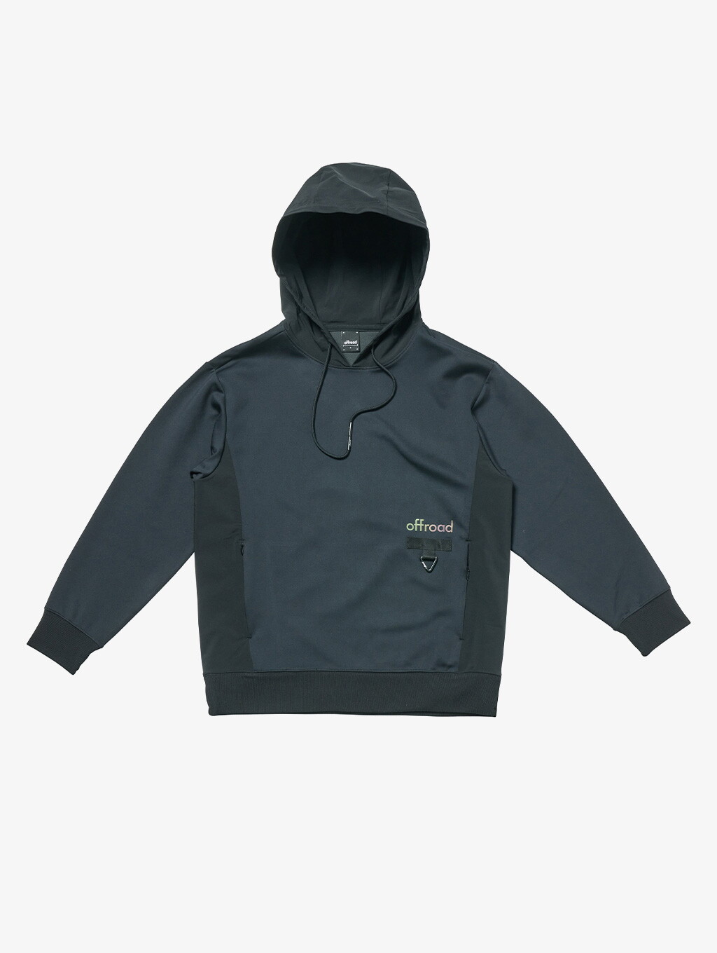 상세참조 오프로드 OnOff 후드 티셔츠 (5JC5311)