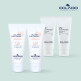 [에끌라두][4개구성][에끌라두] UV 오일프리 선크림70g 2개+밀크 프로틴 선크림40g 2개(정상가 128,000원)