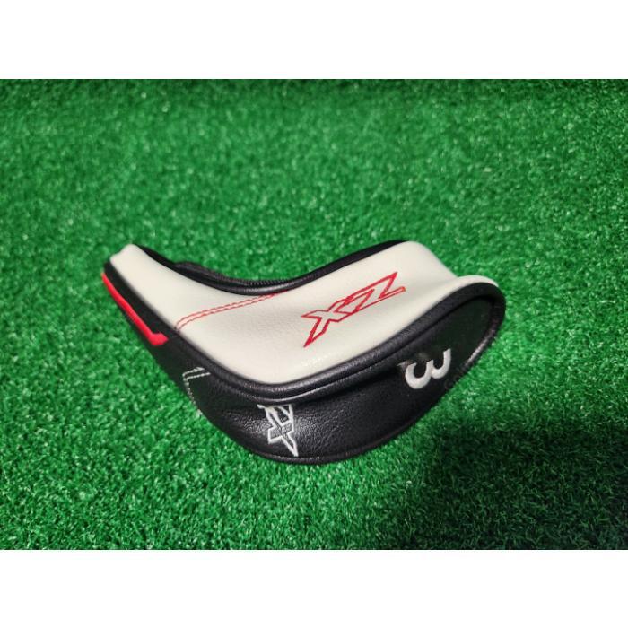 스릭슨 스릭슨 새상품)스릭슨 ZX MK2 드라이빙 아이언 3번헤드커버 정품 새상품_60326