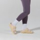 [아치솔][재]족저근막 기능성 슬리퍼_베이지