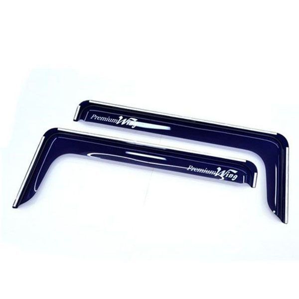 신우 프리마 썬바이저 아크릴 윈도우 바이저 햇빛 가리개