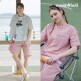 [몽벨(montbell)]★ 몽벨 24SS 남여공용 우븐 레이어드 셋업 3종
