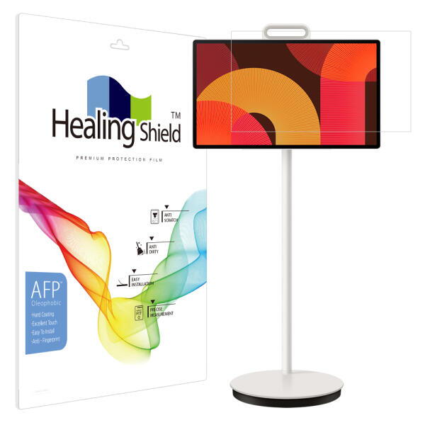 아트박스 아트박스/힐링쉴드 삼성 2025 더 무빙스타일 올레포빅 액정보호필름