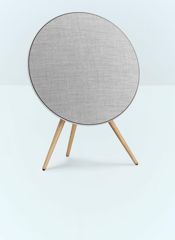 뱅앤올룹슨 24 F/W 뱅앤올룹슨 BEOPLAY A9 5G 스피커 1200634 + 6100512 B0111455106