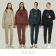 [오아로]24FW 코튼 블렌딩 풀 코디세트 3종