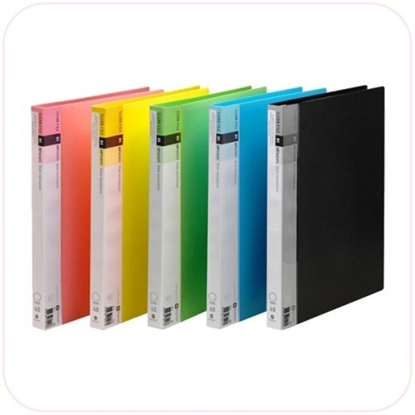 주식회사 브이와이 브이와이 [하프클럽/브이와이]화일철 연두색 F551-74 K-40S 3공O링 40포켓