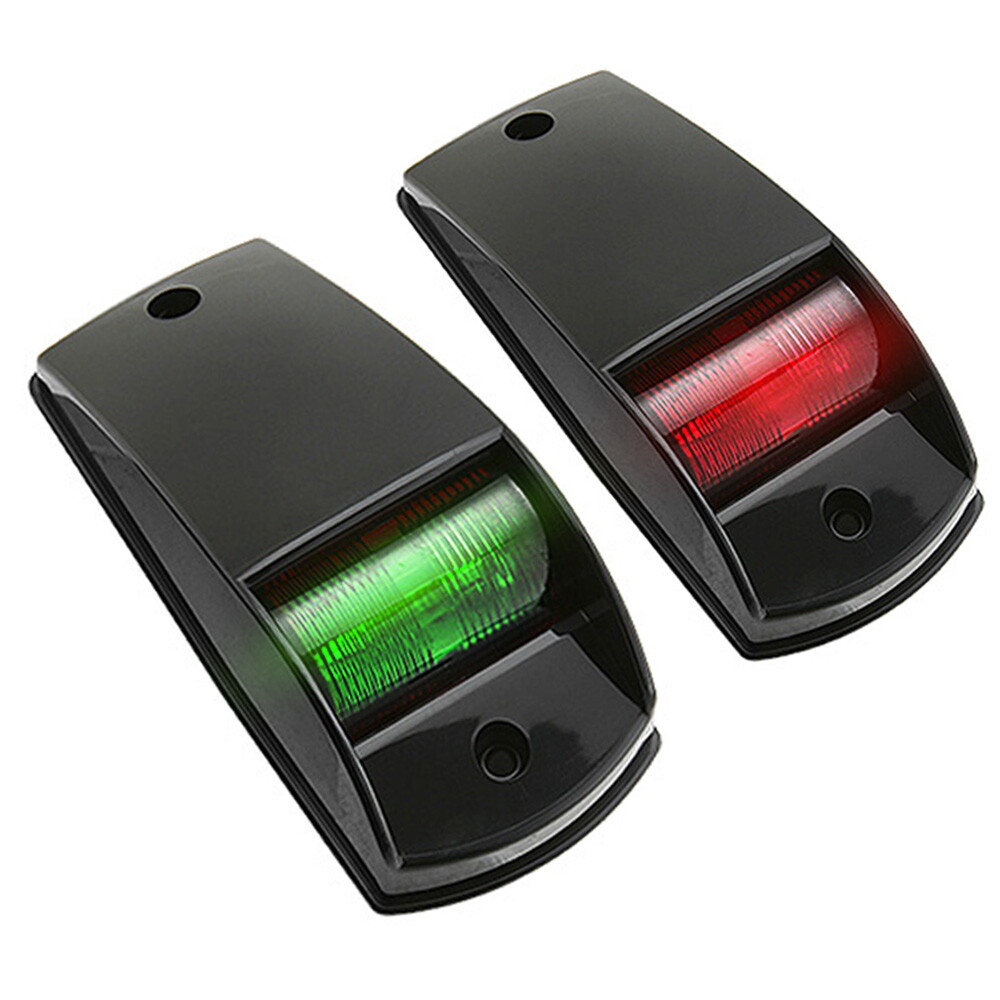 EASTERNER 마린존 보트 선박 현등 양색등 - 우현등 좌현등 라이트세트