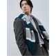 [빈폴(이월)][빈폴멘] 방모 헤링본 재킷  애쉬 (BC4X11C174)