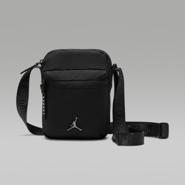 나이키코리아 나이키 나이키크로스백 NQK N252EC232P-BK 조던 에어본 페스티벌 백