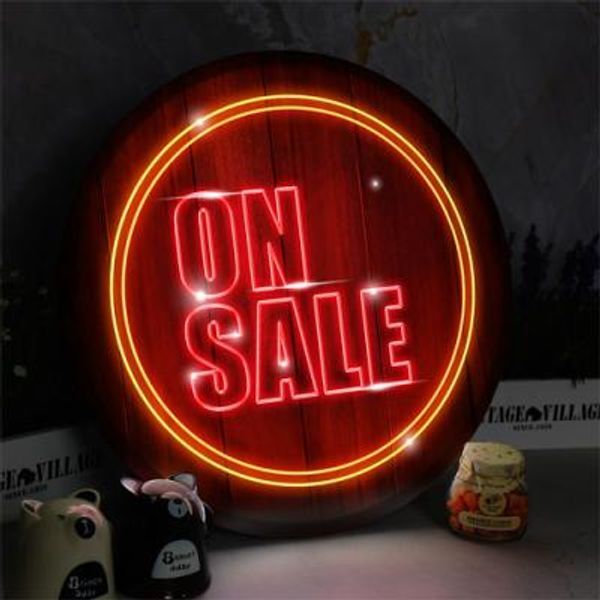 꾸밈 교보문고 꾸밈 ne246-LED액자45R 온세일 LED사인홍보