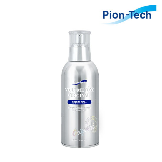 [파이온텍][단품]파이온텍 볼륨 톡스 오리지날 펩타이드 에센스 100ml*1