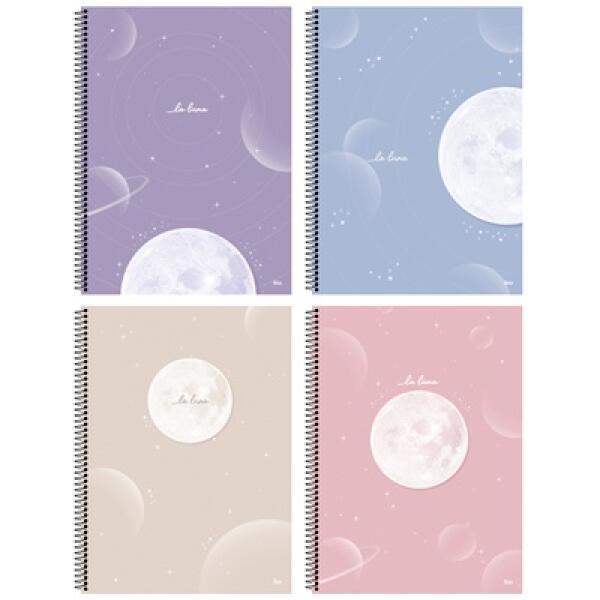 아트박스 아트박스/아이비스 2000 좌철원링노트(라루나)