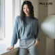 [폴앤조]○ 26NEW 소모울 블렌디드 홀가먼트 2종 SET(볼레로+이너)