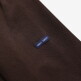 [세인트제임스][정상가 138,000원] 세인트제임스 Meridien U Elbow Patch (0R9) ASJM2432023-0R9