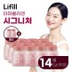 [라이필][48+8주]라이필 더마콜라겐 시그니처(800mg*84정)*14병