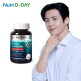 [뉴트리디데이][H][1박스]뉴트리디데이 프리미엄 포스파티딜세린(500 mgx30캡슐)