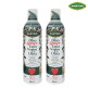 [만토바(MANTOVA)][대용량] 만토바 엑스트라버진 올리브오일 스프레이 오리지널 800ml (400ml x 2개)