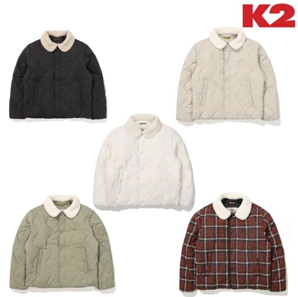 케이투 케이투 여성 경량패딩 실크스타 프리제 구스다운 W KWU24542