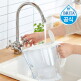 [브리타][5% 비밀쿠폰] 브리타 정수기 마렐라 XL 3.5L 화이트+총필터 4입