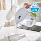 [브리타][5% 비밀쿠폰] 브리타 정수기 마렐라 XL 3.5L 화이트+총필터 4입