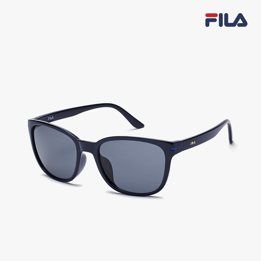 BINGER 휠라(FILA) 휠라 고글선글라스(FLG7052 NAVY 58)