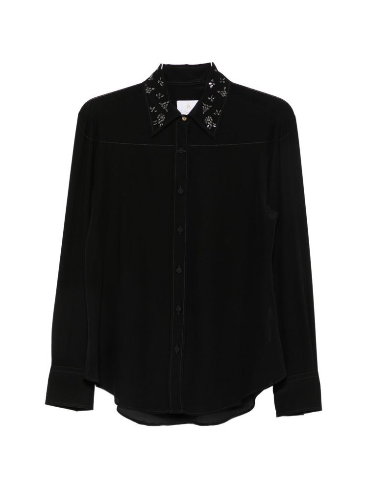기타 TRAME AUREE LONGSLEEVEDSHIRTS FRIDAA002U900 B0712275440