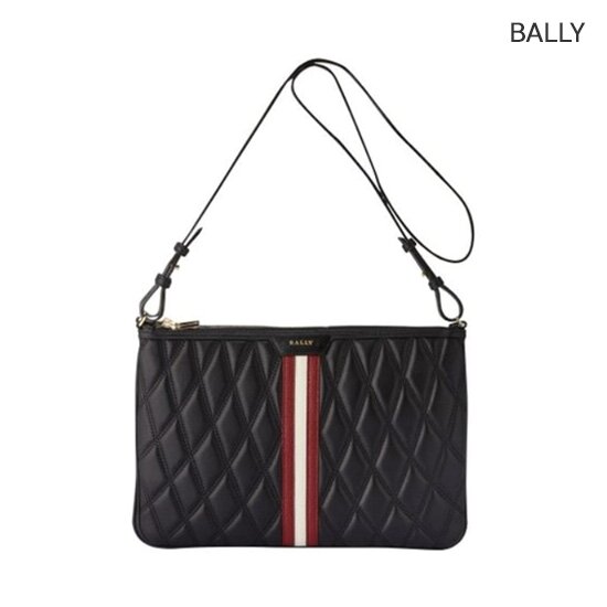 BALLY 크로스백 (DASKY.QT/190)