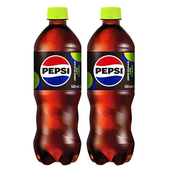 교보문고 (주)서희에프앤비 펩시 콜라제로 업소 500ml 20펫