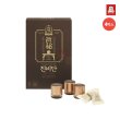 [4박스] 정관장 진비단 4박스(3.75g*15환*4박스) + 진비단 5환 (3.75g)