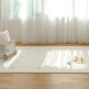 [파크론][파크론] 정글프렌즈 라퓨어 소프트 놀이방매트 고급대형 210x140x1.5cm
