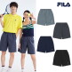 [휠라(언더웨어)]FILA  휠라 정품 기능성 쇼츠 5부 (4종)