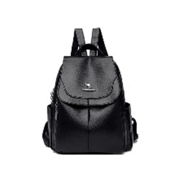 셀러허브잡화 캐쥬얼 출근룩 여성용 백팩 J41697 매신저백 큰백팩