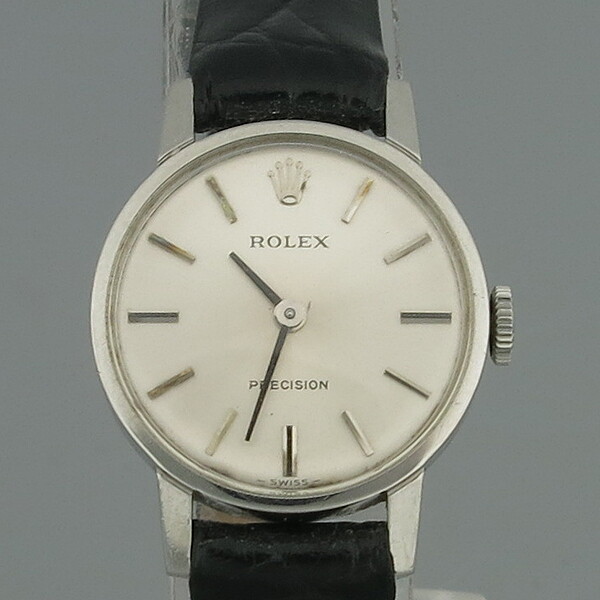 ROLEX 로렉스 [중고] 로렉스 고이비토 중고명품 - 로렉스 빈티지 여성시계 - K0536RX