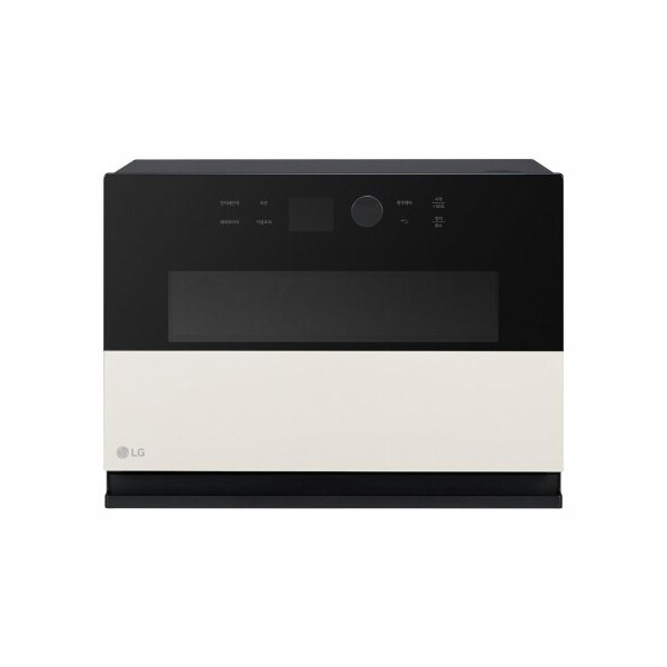 LG전자 LG전자 LG전자 디오스 오브제컬렉션 MLJ32ERS 광파오븐 카밍 베이지 ★