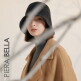 [피에라벨라]클로쉐 울 버킷햇 패키지