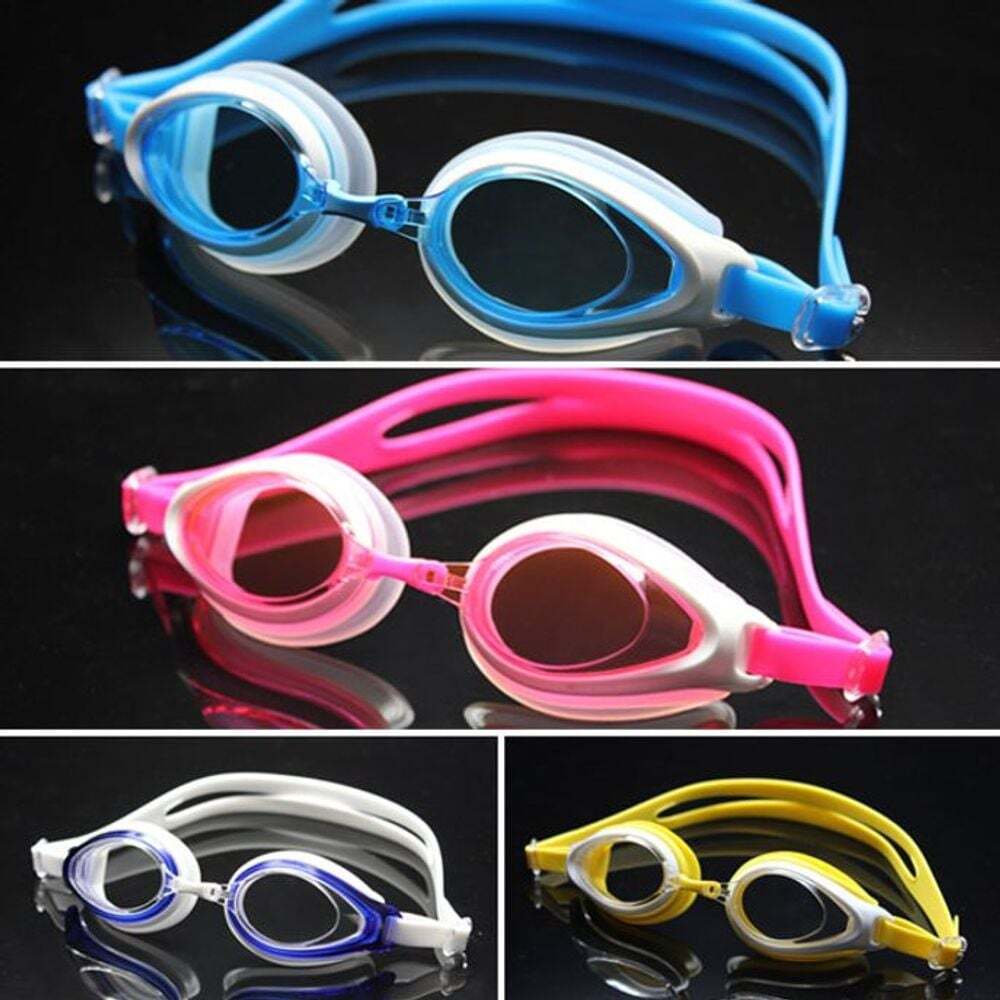 엠에스엠 지오벤처스 물안경 아동 더파이널스 더파이널 FA503J