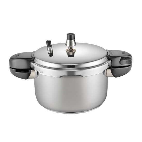 [풍년][PN풍년]클래식 스텐압력솥 IH 6인용 3.2L PCSPC-06(IH)