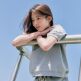 [세인트제임스][본사정품]세인트제임스 Bon Bon Half Sleeve (GRY)ASJF243KR01-GRY