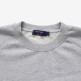 [세인트제임스][본사정품]세인트제임스 Bon Bon Half Sleeve (GRY)ASJF243KR01-GRY