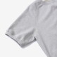 [세인트제임스][본사정품]세인트제임스 Bon Bon Half Sleeve (GRY)ASJF243KR01-GRY