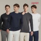 [에스프리]ESPRIT 24FW 남성 긴팔 시그니처 로고 티셔츠 4종