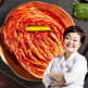 [키친스토리][한정수량 총 21kg] 빅마마 이혜정의 귀한 김장김치 20kg+총각김치 1kg