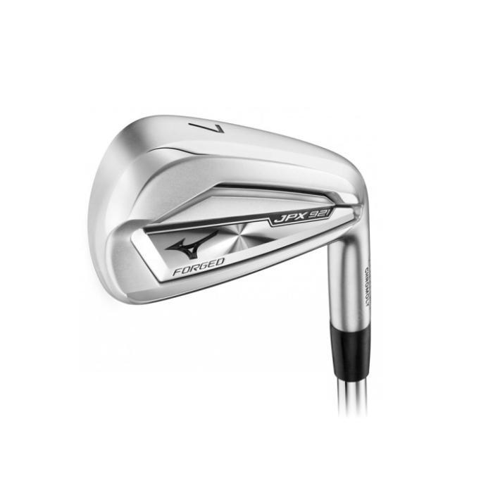 [중고] 미즈노골프 (중고) 미즈노 JPX921 FORGED 아이언세트