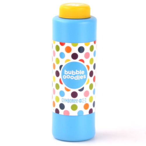 짐보리플레이앤뮤직 (짐보리)비눗방울액 대용량 473ml _(동탄점)