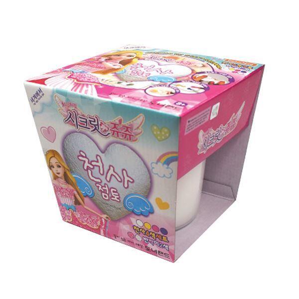 아트박스 아트박스/문구앤토이스 [시크릿쥬쥬] 천사점토 시크릿쥬쥬 4색