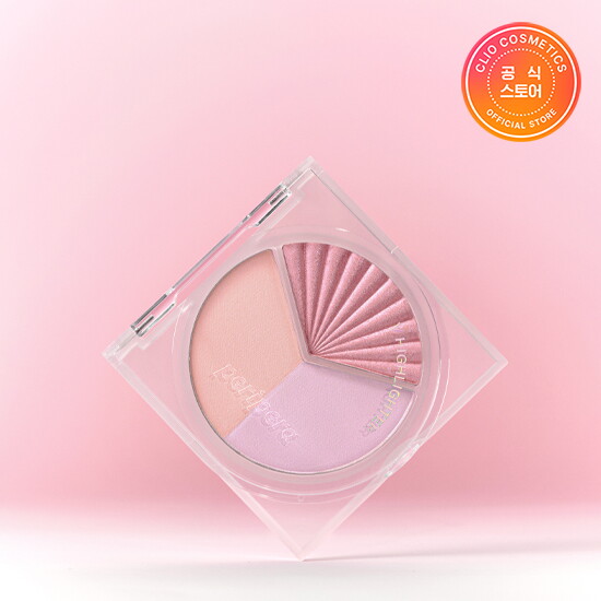 페리페라 [NEW COLOR] 페리페라 브이 하이라이터 AD